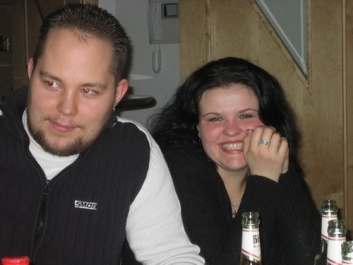 Geburtstagsfeier – Bild 8 von 35