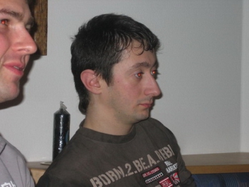 Geburtstagsfeier – Bild 10 von 35