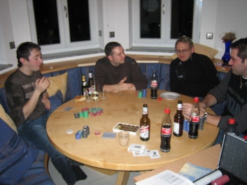 Geburtstagsfeier – Bild 1 von 35