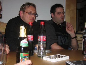 Geburtstagsfeier – Bild 5 von 35