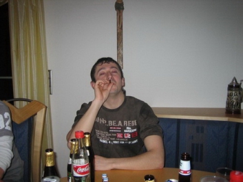 Geburtstagsfeier – Bild 15 von 35