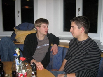 Geburtstagsfeier – Bild 17 von 35