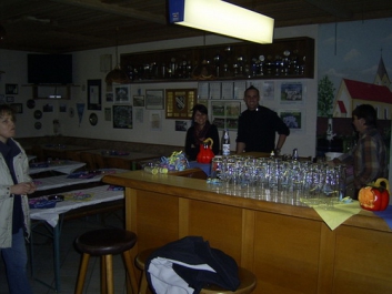 Geburtstagsfeier – Bild 30 von 30