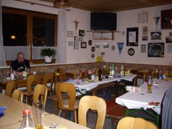 Geburtstagsfeier – Bild 26 von 30
