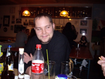 Geburtstagsfeier – Bild 20 von 30