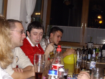 Geburtstagsfeier – Bild 22 von 30