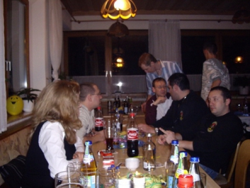 Geburtstagsfeier – Bild 18 von 30