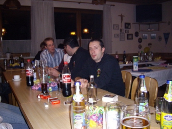 Geburtstagsfeier – Bild 21 von 30
