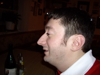 Geburtstagsfeier – Bild 12 von 30