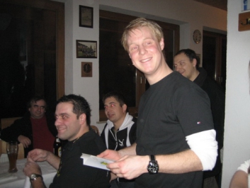 Geburtstagsfeier – Bild 10 von 30