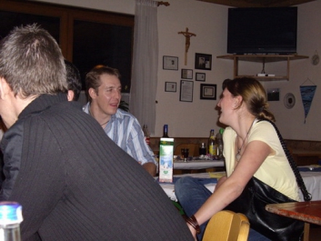 Geburtstagsfeier – Bild 24 von 30