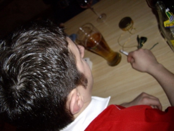 Geburtstagsfeier – Bild 13 von 30