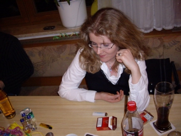 Geburtstagsfeier – Bild 15 von 30