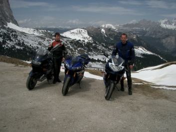 Motorradtour Italien – Bild 22 von 40