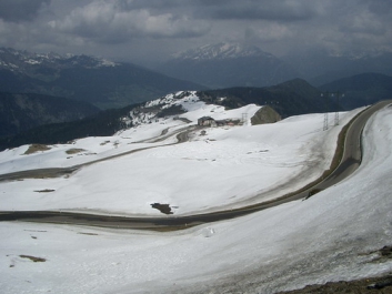 Motorradtour Italien – Bild 37 von 40