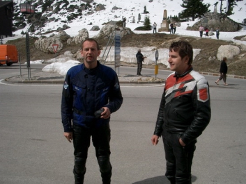 Motorradtour Italien – Bild 30 von 40