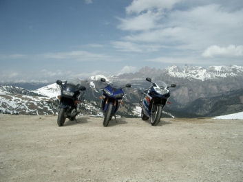 Motorradtour Italien – Bild 16 von 40