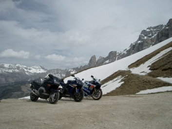 Motorradtour Italien – Bild 18 von 40