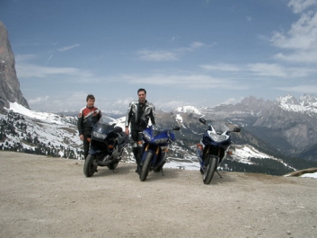 Motorradtour Italien – Bild 21 von 40