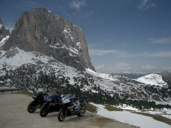 Motorradtour Italien – Bild 19 von 40