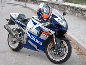 Motorradtour Italien – Bild 31 von 40