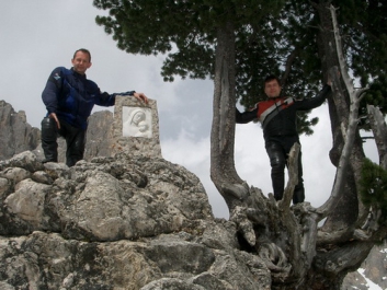 Motorradtour Italien – Bild 28 von 40