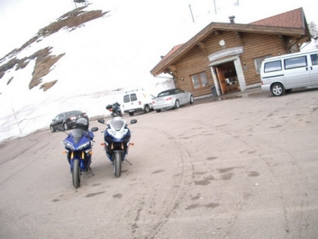 Motorradtour Italien – Bild 1 von 40