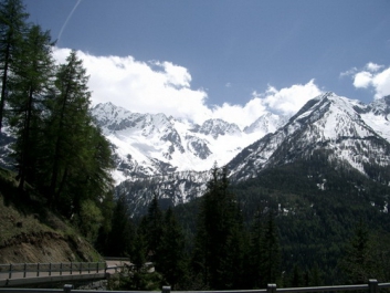 Motorradtour Italien – Bild 10 von 40