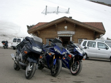 Motorradtour Italien – Bild 3 von 40