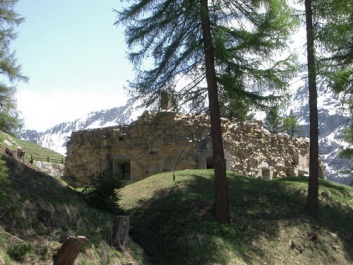 Motorradtour Italien – Bild 11 von 40