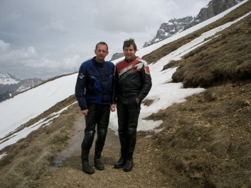 Motorradtour Italien – Bild 12 von 40