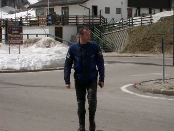 Motorradtour Italien – Bild 29 von 40