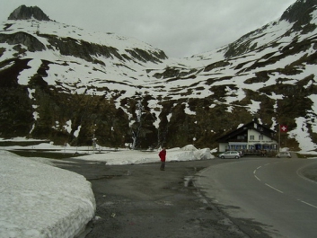 Motorradtour Schweiz – Bild 14 von 15