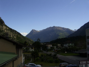 Motorradtour Schweiz – Bild 9 von 15
