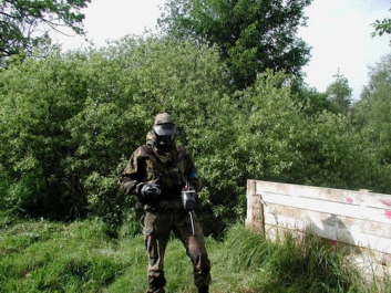 Paintball – Bild 70 von 103