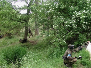 Paintball – Bild 13 von 103