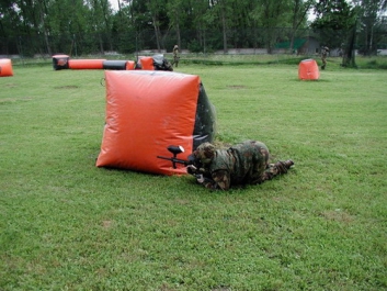 Paintball – Bild 23 von 103