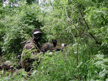 Paintball – Bild 77 von 103