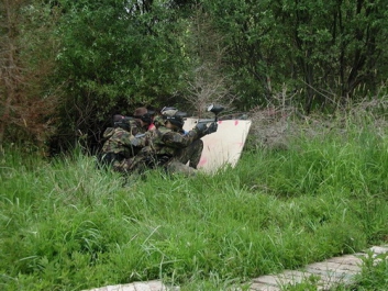 Paintball – Bild 87 von 103