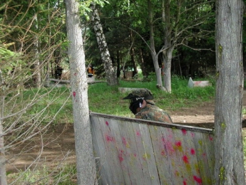 Paintball – Bild 28 von 103