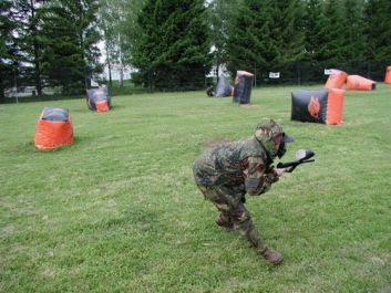 Paintball – Bild 22 von 103