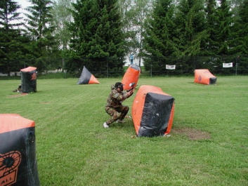 Paintball – Bild 63 von 103