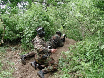 Paintball – Bild 16 von 103