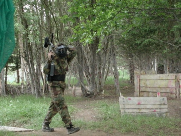 Paintball – Bild 74 von 103