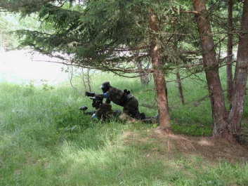Paintball – Bild 55 von 103