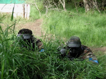 Paintball – Bild 68 von 103