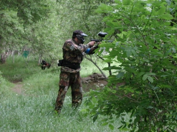 Paintball – Bild 42 von 103