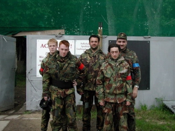 Paintball – Bild 93 von 103