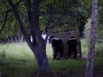 Paintball – Bild 41 von 103