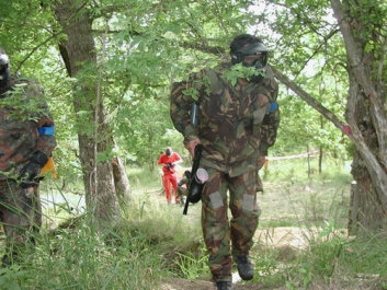 Paintball – Bild 76 von 103